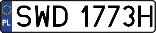 SWD1773H