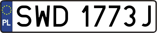 SWD1773J