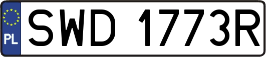 SWD1773R