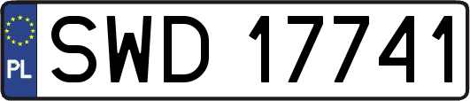 SWD17741