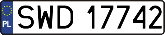 SWD17742
