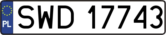 SWD17743