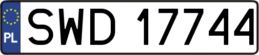 SWD17744