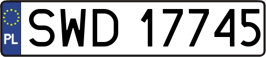 SWD17745
