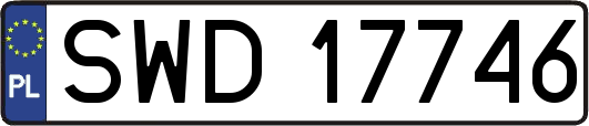 SWD17746