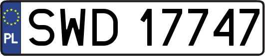 SWD17747
