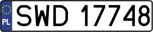 SWD17748