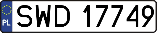 SWD17749