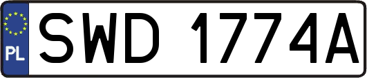 SWD1774A