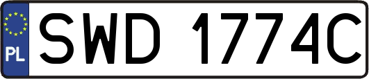 SWD1774C