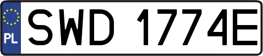 SWD1774E