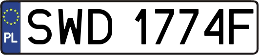 SWD1774F