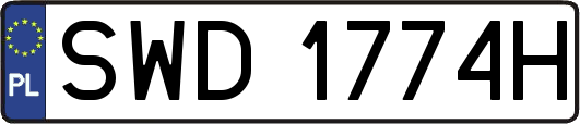 SWD1774H