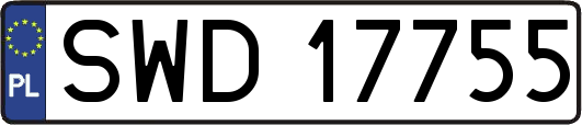 SWD17755
