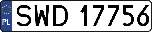SWD17756