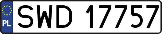 SWD17757