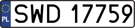 SWD17759