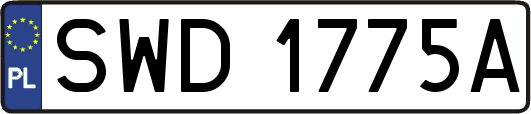 SWD1775A