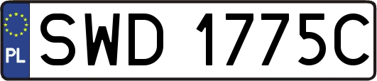 SWD1775C