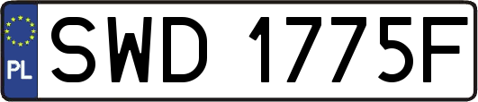 SWD1775F