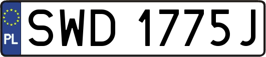 SWD1775J