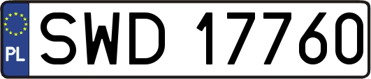 SWD17760
