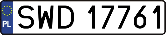 SWD17761