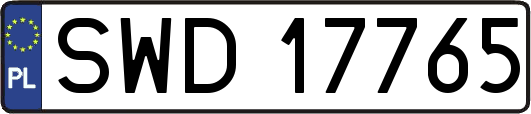 SWD17765