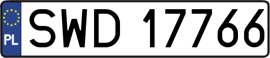 SWD17766