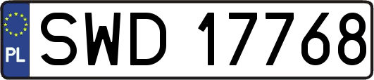 SWD17768