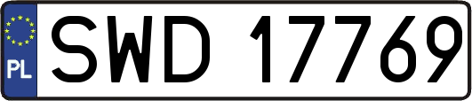 SWD17769