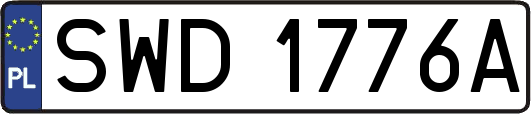 SWD1776A