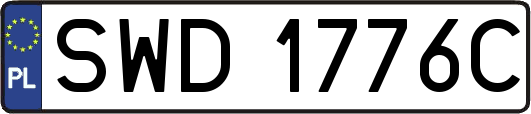 SWD1776C