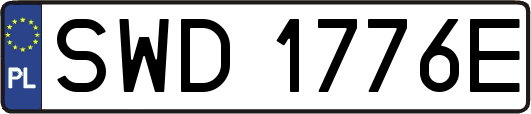 SWD1776E