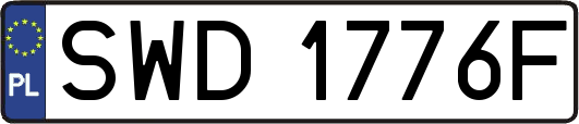 SWD1776F