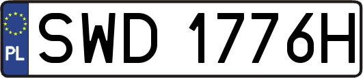 SWD1776H