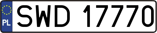 SWD17770