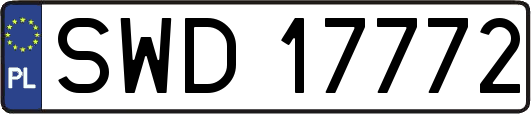 SWD17772