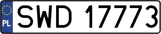 SWD17773