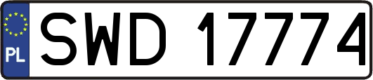 SWD17774