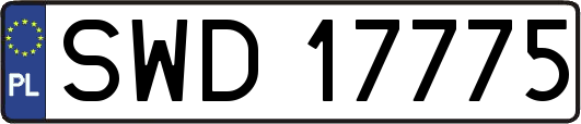 SWD17775