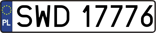 SWD17776