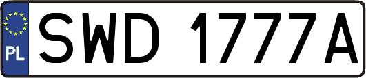 SWD1777A