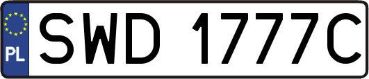 SWD1777C