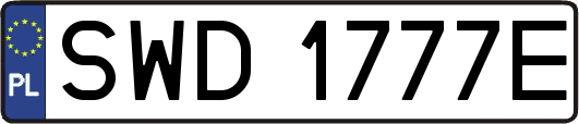 SWD1777E