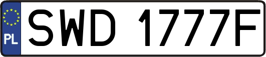 SWD1777F