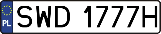SWD1777H