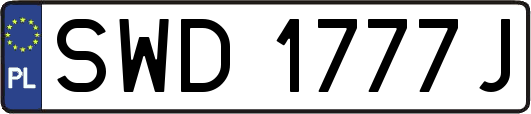SWD1777J