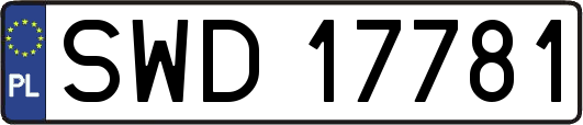 SWD17781