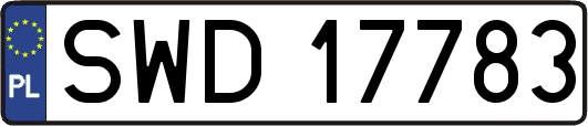 SWD17783